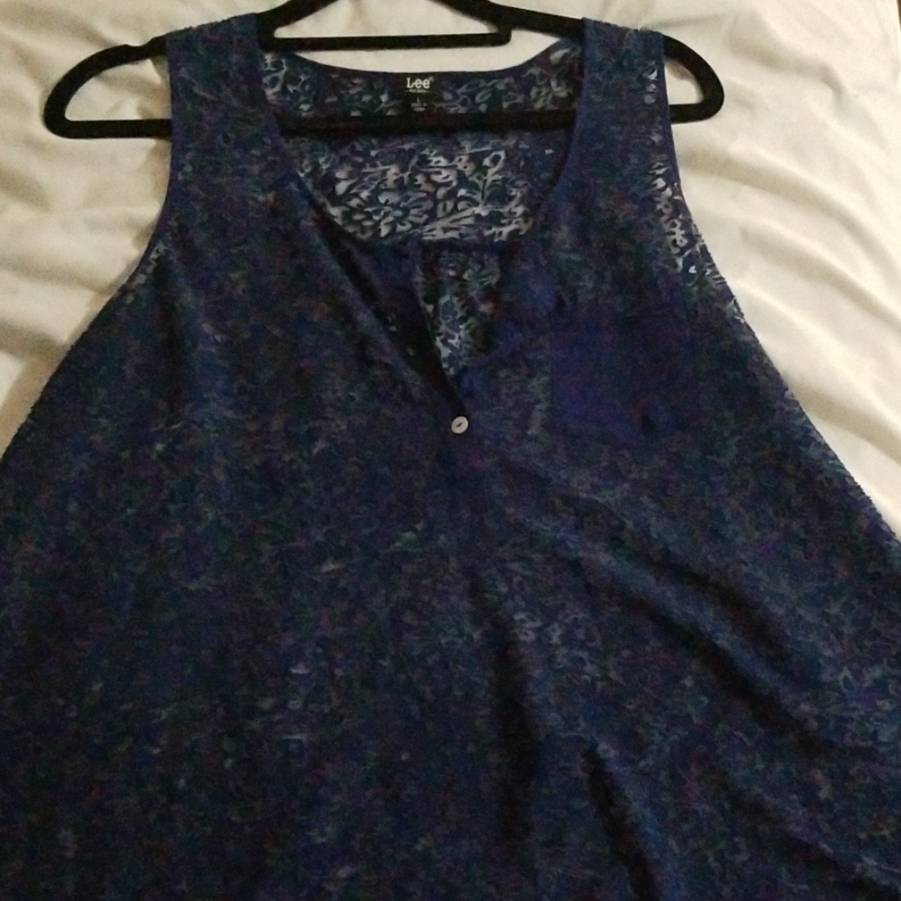 Maternity shirt